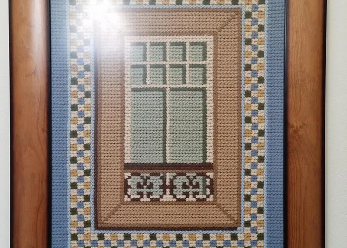 The Yellow House By Rosado 招待所 *