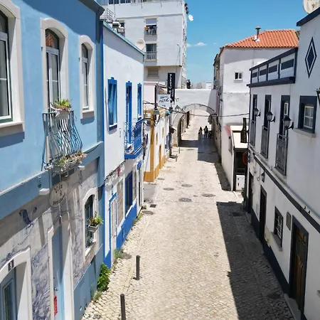 The Yellow House Πανσιόν